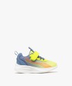 RUNNING BBF CUPOL JAUNE CH